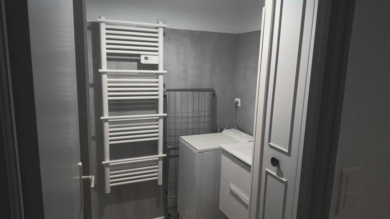Refurbished Apartment 4 People 300M From The Sea Saintes-Maries-de-La-Mer Exterior foto