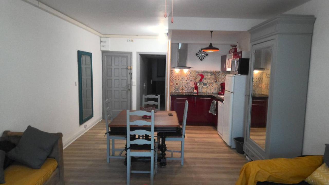 Refurbished Apartment 4 People 300M From The Sea Saintes-Maries-de-La-Mer Exterior foto
