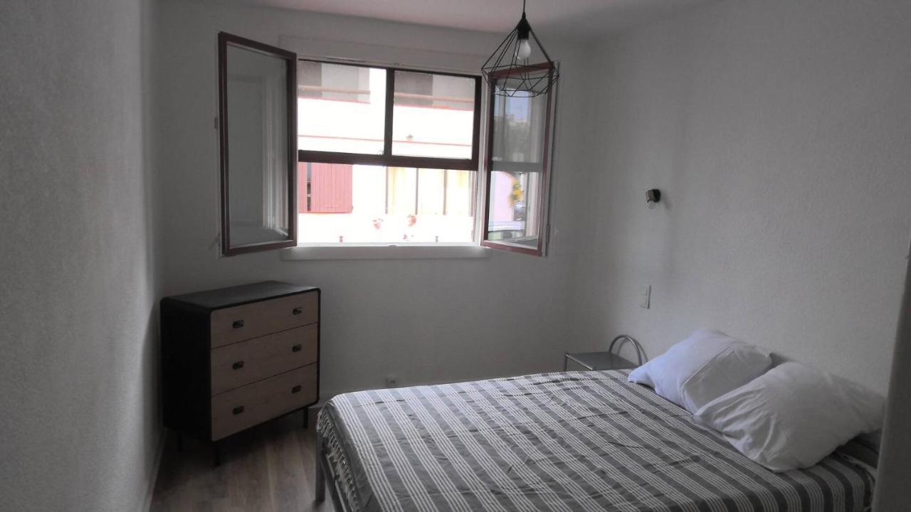 Refurbished Apartment 4 People 300M From The Sea Saintes-Maries-de-La-Mer Exterior foto